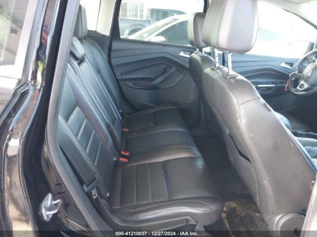 1FADP5CU9GL112416 Ford C-max Energi Sel