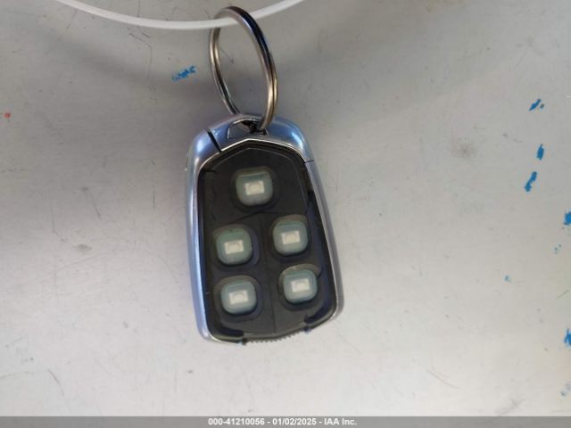 1G6AY5SX2F0103081 Cadillac Cts Performance