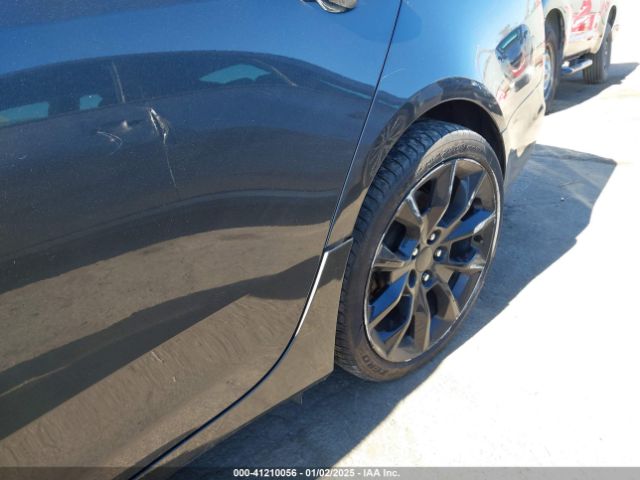 1G6AY5SX2F0103081 Cadillac Cts Performance
