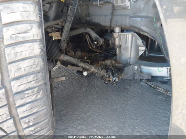 1G6AY5SX2F0103081 Cadillac Cts Performance