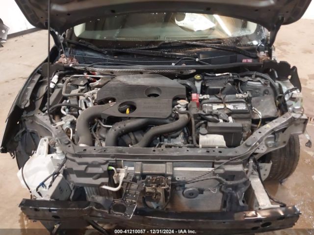 3N1CB7AP3JY209402 Nissan Sentra Sr Turbo