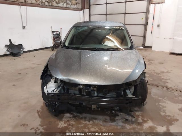 3N1CB7AP3JY209402 Nissan Sentra Sr Turbo