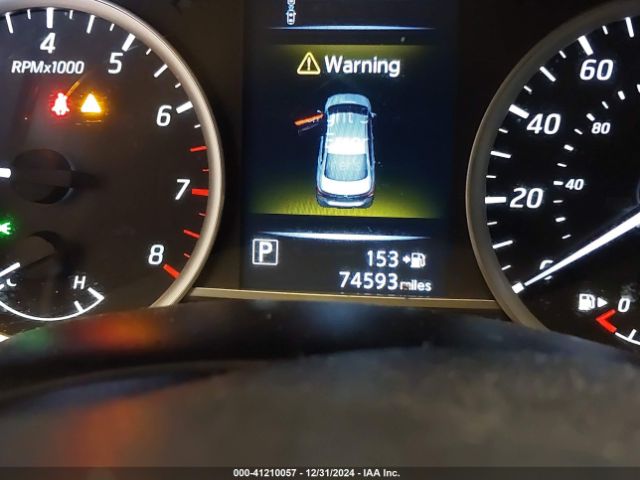 3N1CB7AP3JY209402 Nissan Sentra Sr Turbo