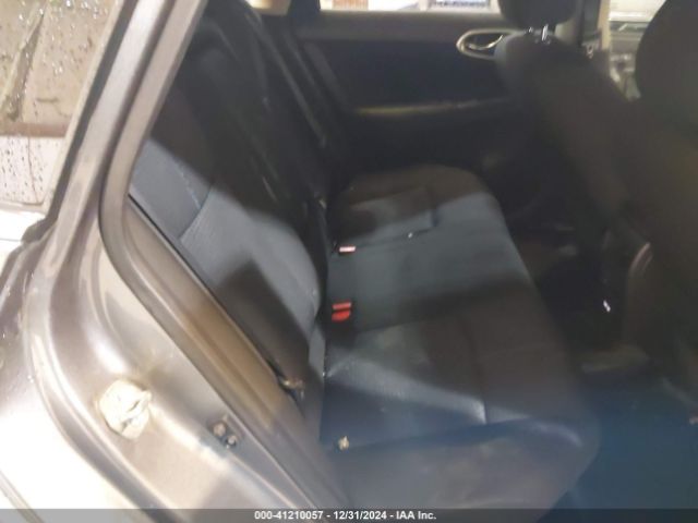 3N1CB7AP3JY209402 Nissan Sentra Sr Turbo