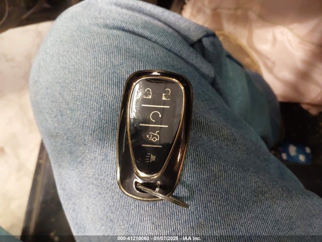 1G1BE5SM8G7270448 Chevrolet Cruze Lt Auto