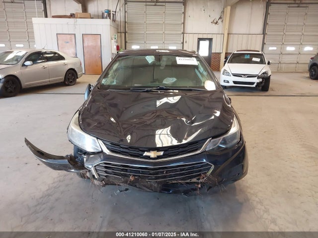1G1BE5SM8G7270448 Chevrolet Cruze Lt Auto