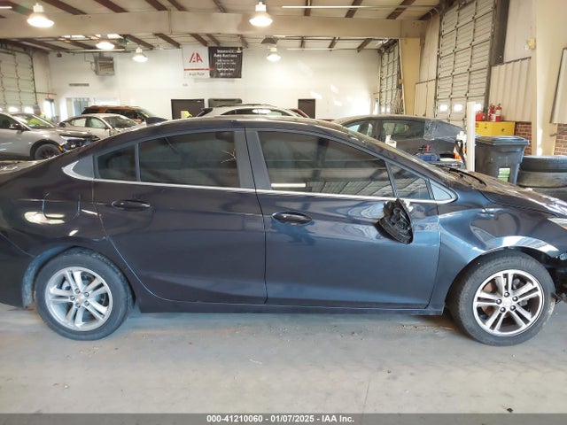 1G1BE5SM8G7270448 Chevrolet Cruze Lt Auto