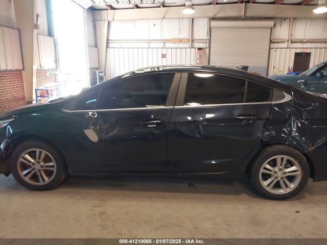 1G1BE5SM8G7270448 Chevrolet Cruze Lt Auto