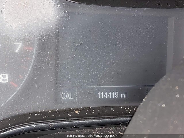 1G1BE5SM8G7270448 Chevrolet Cruze Lt Auto