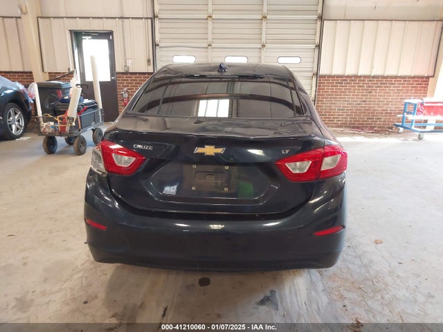 1G1BE5SM8G7270448 Chevrolet Cruze Lt Auto