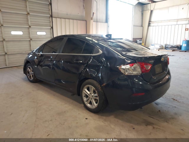1G1BE5SM8G7270448 Chevrolet Cruze Lt Auto
