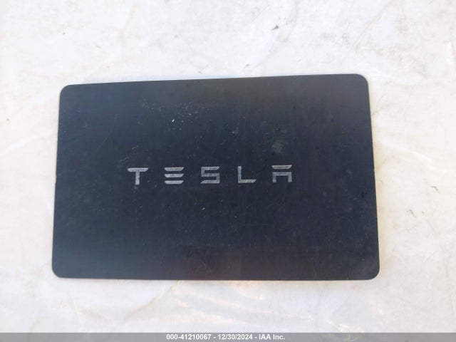 2022 TESLA MODEL 3 5YJ3E1EB6NF142571 Photo 10