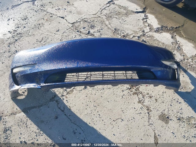5YJ3E1EB6NF142571 Tesla MODEL 3