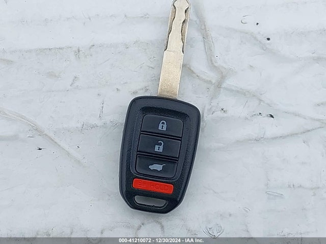 Honda HR-V LX 2019 3CZRU6H38KM743240 Image 11