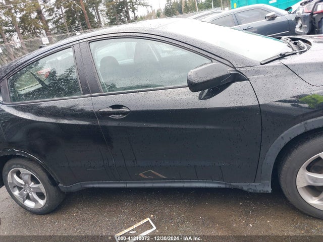 Honda HR-V LX 2019 3CZRU6H38KM743240 Image 13