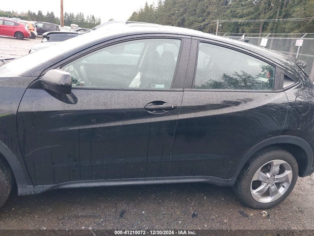Honda HR-V LX 2019 3CZRU6H38KM743240 Image 14