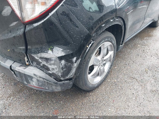 Honda HR-V LX 2019 3CZRU6H38KM743240 Image 6