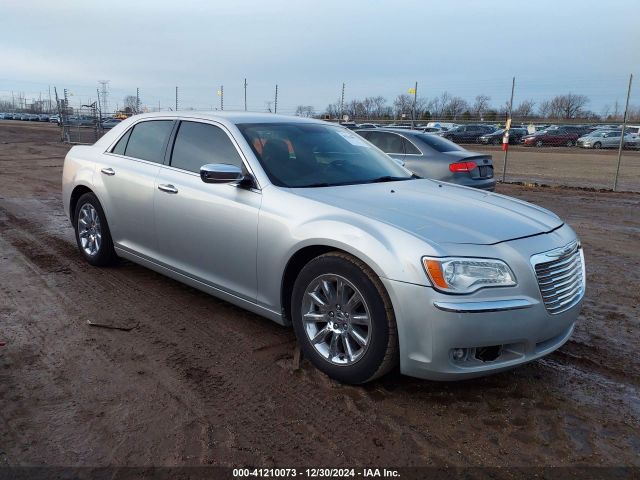 2012 CHRYSLER 300 2C3CCACG4CH223942 Photo 0