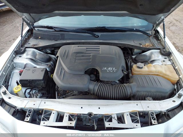 2012 CHRYSLER 300 2C3CCACG4CH223942 Photo 9