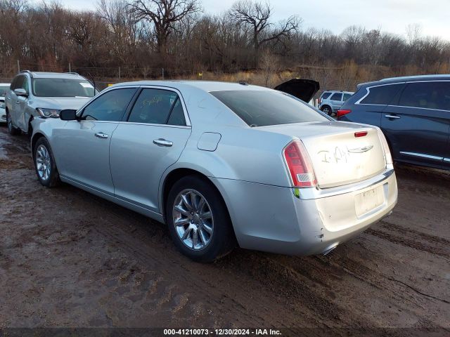 2012 CHRYSLER 300 2C3CCACG4CH223942 Photo 2