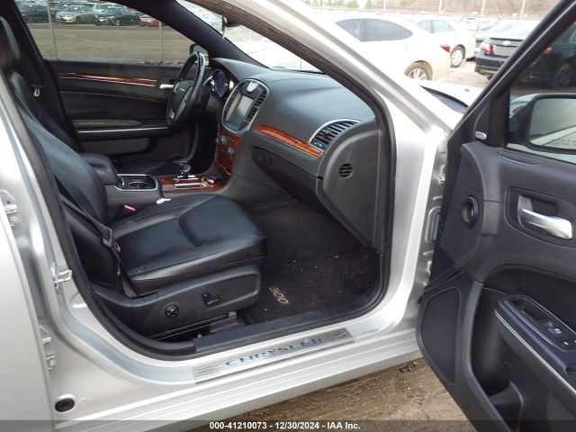2012 CHRYSLER 300 2C3CCACG4CH223942 Photo 4