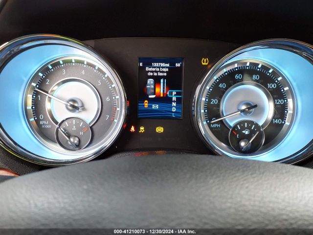 2012 CHRYSLER 300 2C3CCACG4CH223942 Photo 6