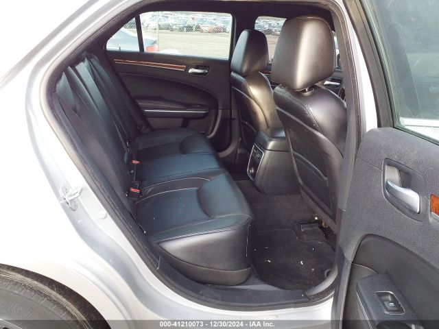 2012 CHRYSLER 300 2C3CCACG4CH223942 Photo 7