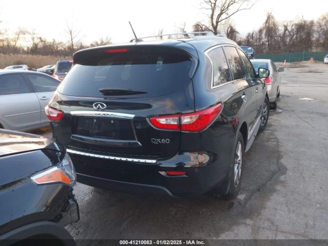 5N1AL0MM8EC553473 Infiniti QX60