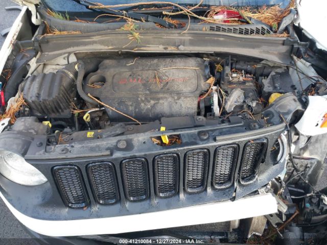 ZACCJBBB2HPG12260 Jeep Renegade Altitude 4x4