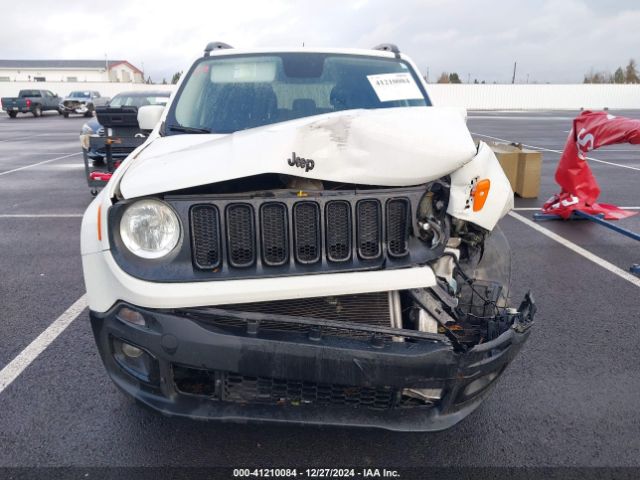 ZACCJBBB2HPG12260 Jeep Renegade Altitude 4x4