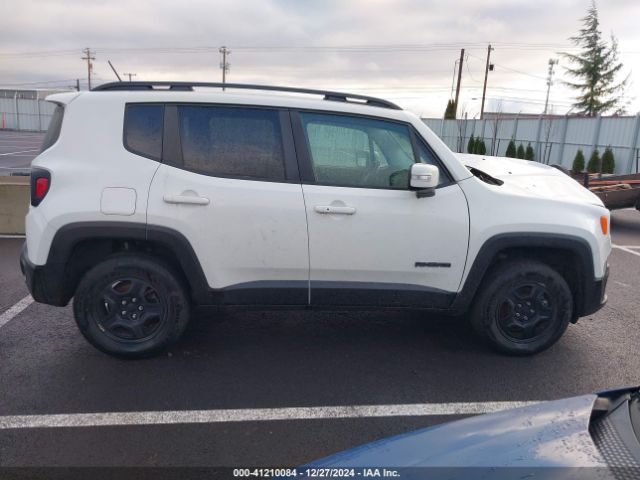 ZACCJBBB2HPG12260 Jeep Renegade Altitude 4x4