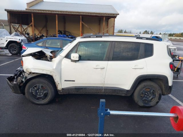 ZACCJBBB2HPG12260 Jeep Renegade Altitude 4x4
