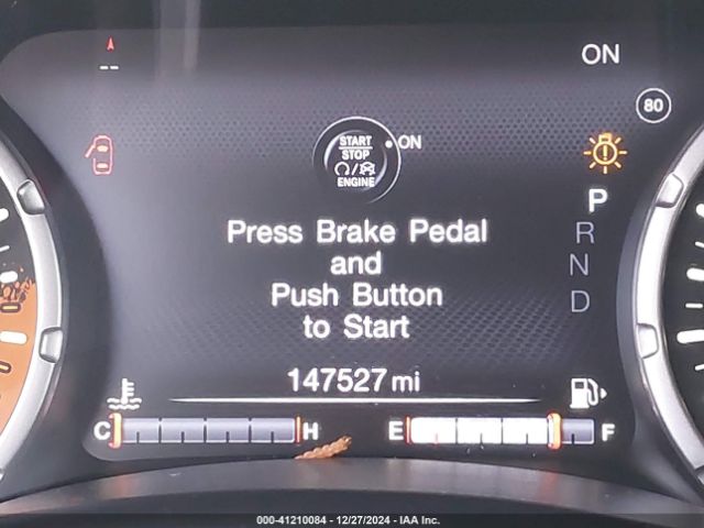 ZACCJBBB2HPG12260 Jeep Renegade Altitude 4x4