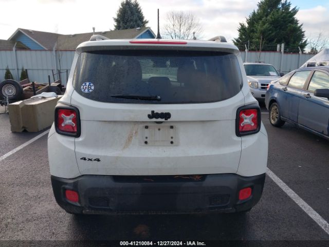 ZACCJBBB2HPG12260 Jeep Renegade Altitude 4x4