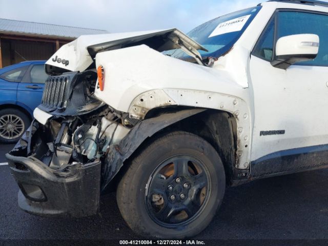 ZACCJBBB2HPG12260 Jeep Renegade Altitude 4x4