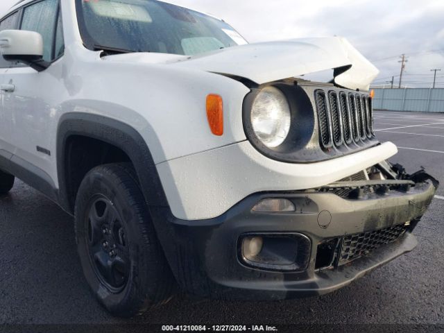 ZACCJBBB2HPG12260 Jeep Renegade Altitude 4x4
