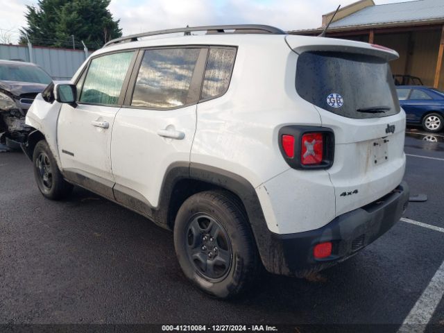 ZACCJBBB2HPG12260 Jeep Renegade Altitude 4x4