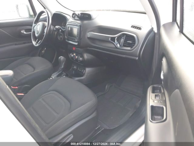 ZACCJBBB2HPG12260 Jeep Renegade Altitude 4x4