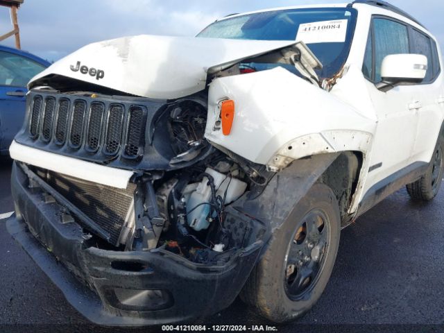 ZACCJBBB2HPG12260 Jeep Renegade Altitude 4x4
