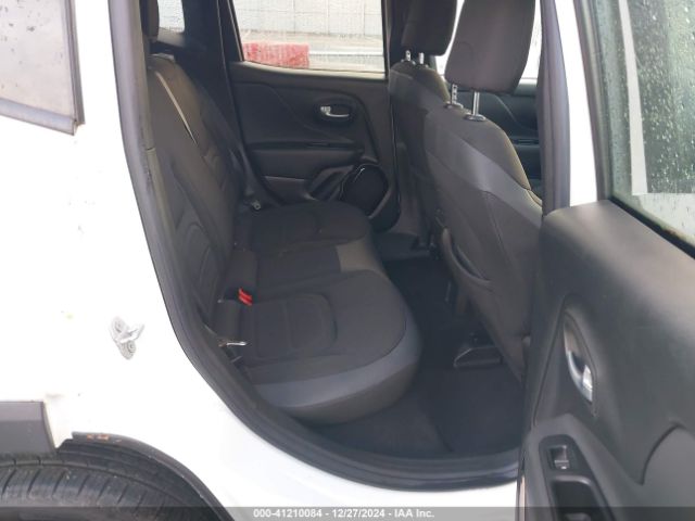 ZACCJBBB2HPG12260 Jeep Renegade Altitude 4x4