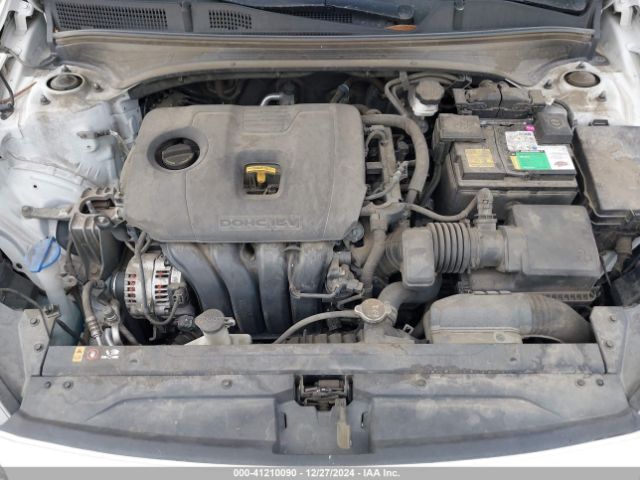 3KPF24ADXLE205043 KIA FORTE FE