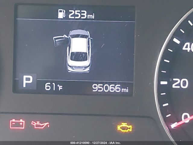 3KPF24ADXLE205043 KIA FORTE FE