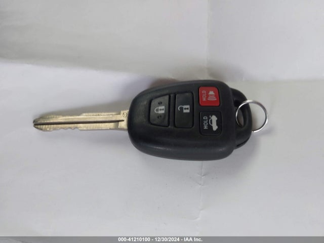 Toyota CAMRY SE 2014 4T1BF1FK0EU322624 Image 11