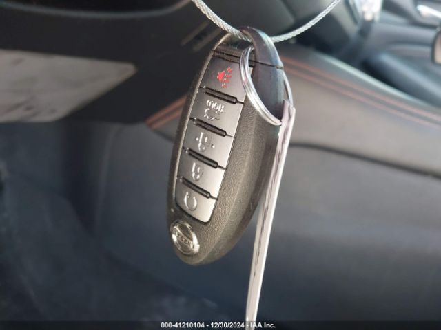 1N4BL4CV3LC254325 Nissan Altima Sr Fwd