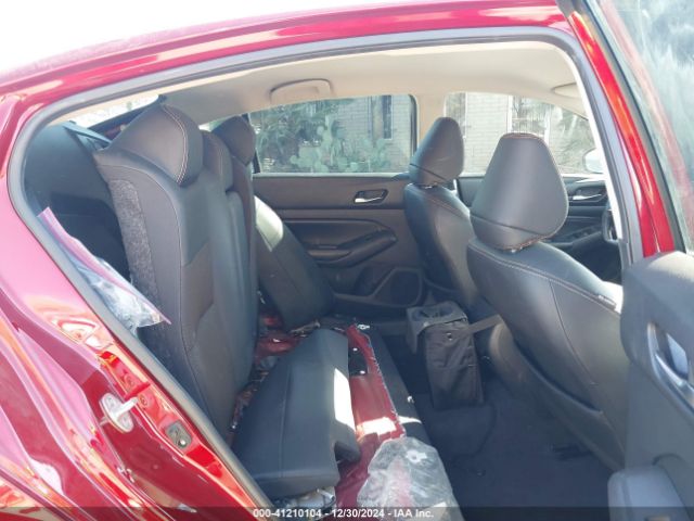 1N4BL4CV3LC254325 Nissan Altima Sr Fwd