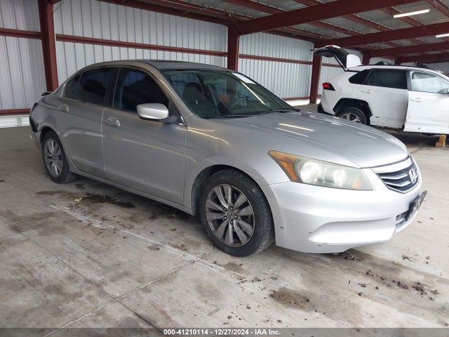 Aukcja sprzedaży 2011 Honda Accord 2.4 Ex, vin: 1HGCP2F78BA001517, numer aukcji: 41210114