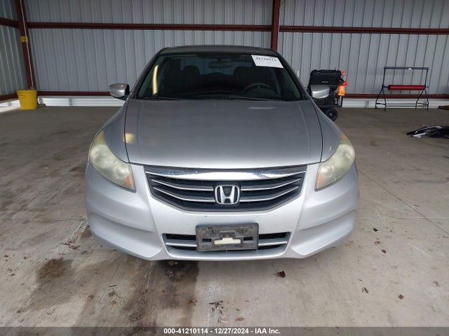 Aukcja sprzedaży 2011 Honda Accord 2.4 Ex, vin: 1HGCP2F78BA001517, numer aukcji: 41210114