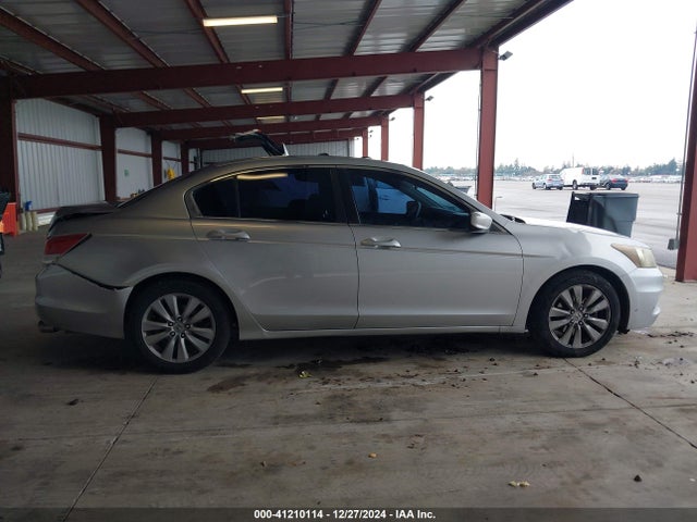 Aukcja sprzedaży 2011 Honda Accord 2.4 Ex, vin: 1HGCP2F78BA001517, numer aukcji: 41210114