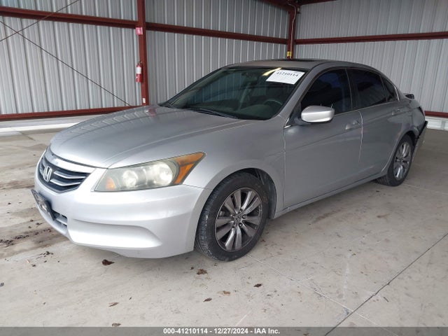 Aukcja sprzedaży 2011 Honda Accord 2.4 Ex, vin: 1HGCP2F78BA001517, numer aukcji: 41210114