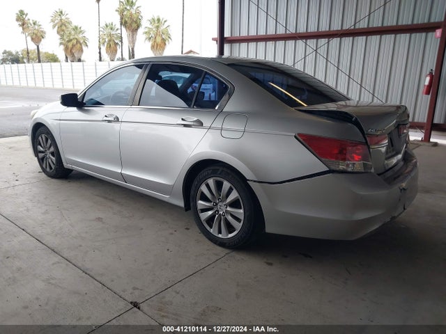 Aukcja sprzedaży 2011 Honda Accord 2.4 Ex, vin: 1HGCP2F78BA001517, numer aukcji: 41210114